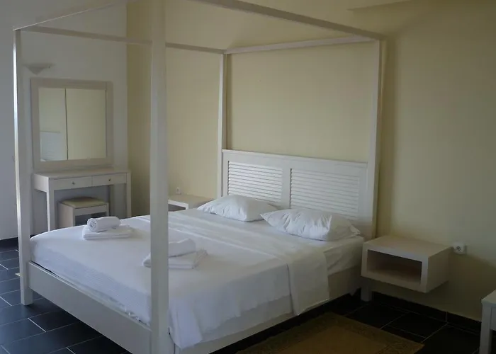 Oasis Кипарисия