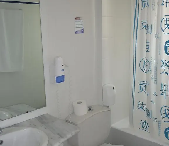 Hotel Oasis Kyparissia